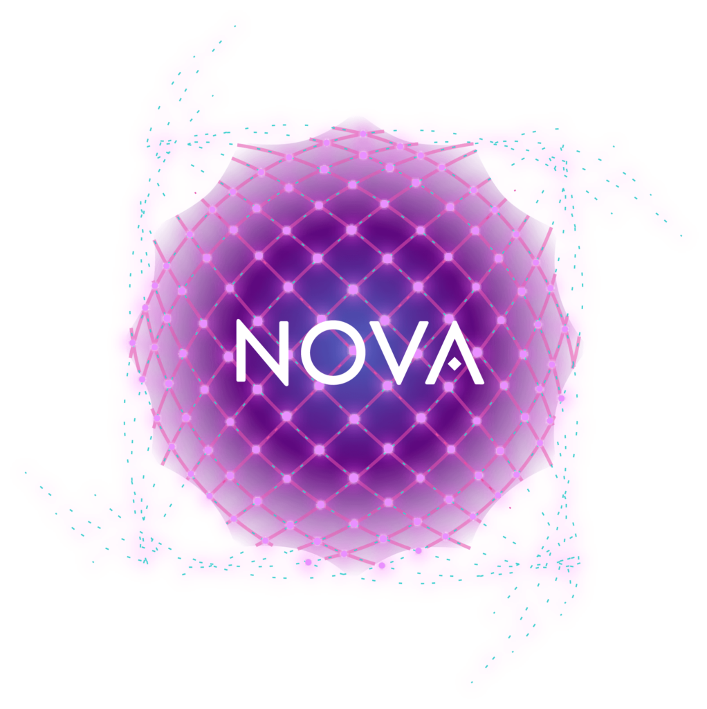 NOVA logo