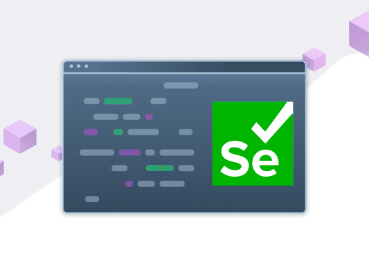 Selenium Automation Testing