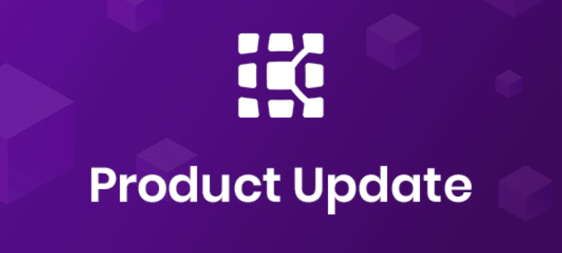 Product Update