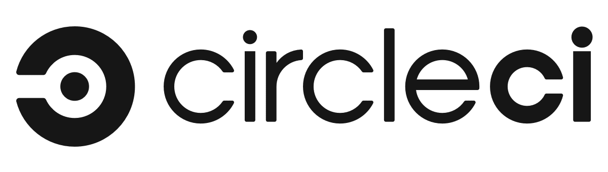 Illustration of circleCi logo
