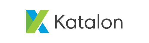Katalon studio logo