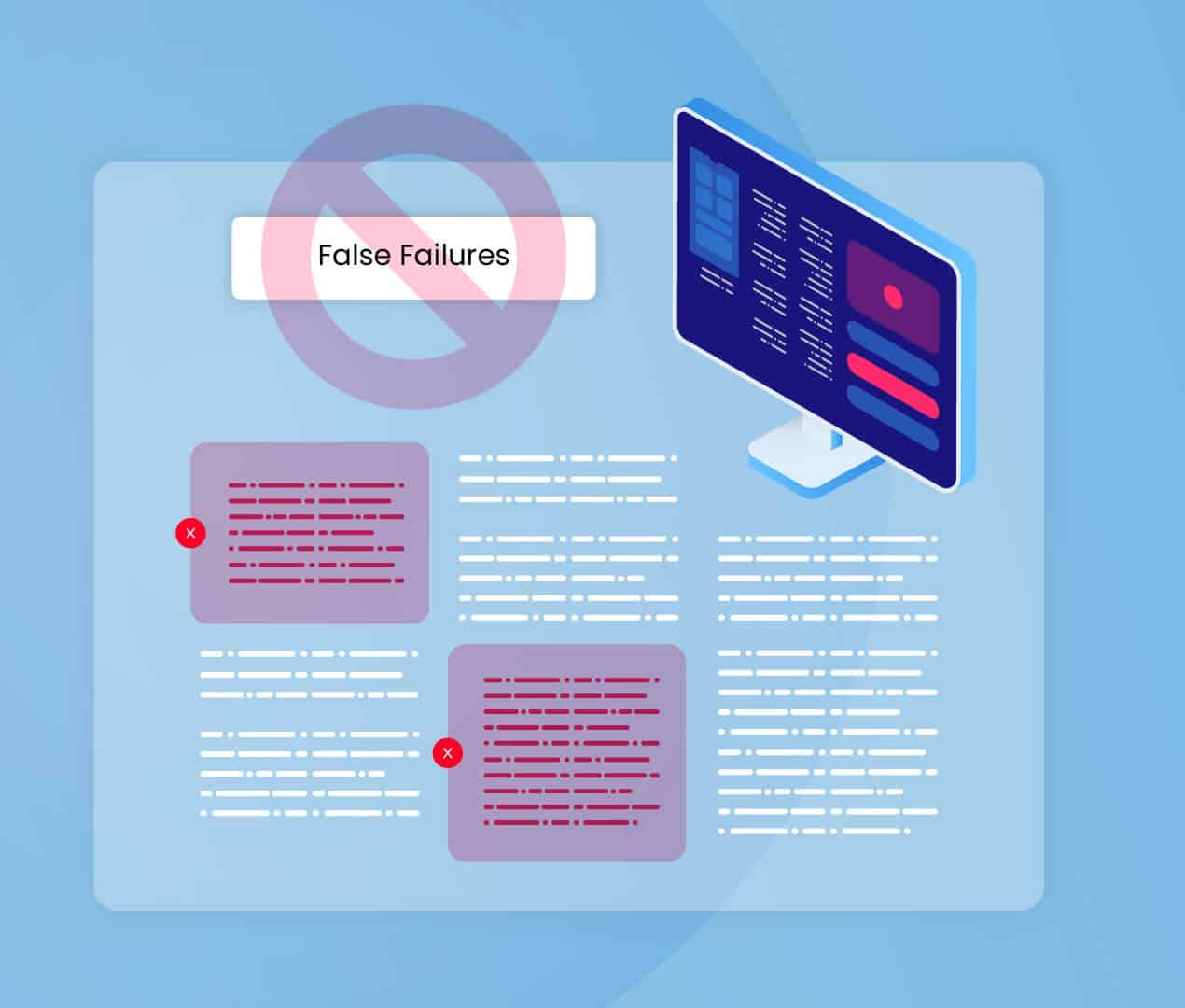 Appium Self-Healing Capabilities: