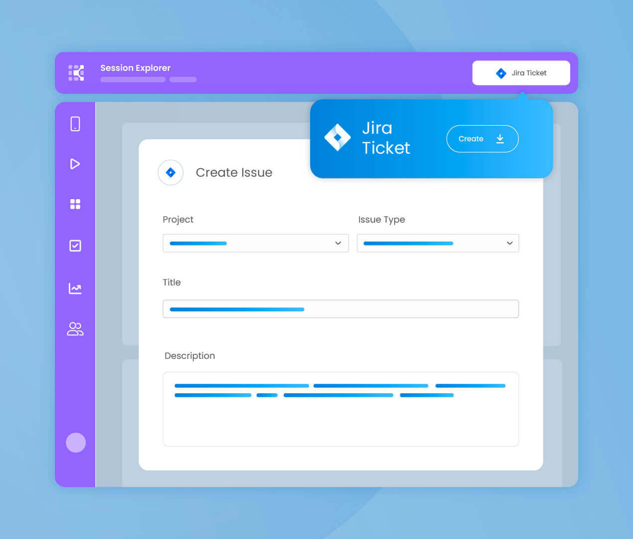 Illustration of Kobiton