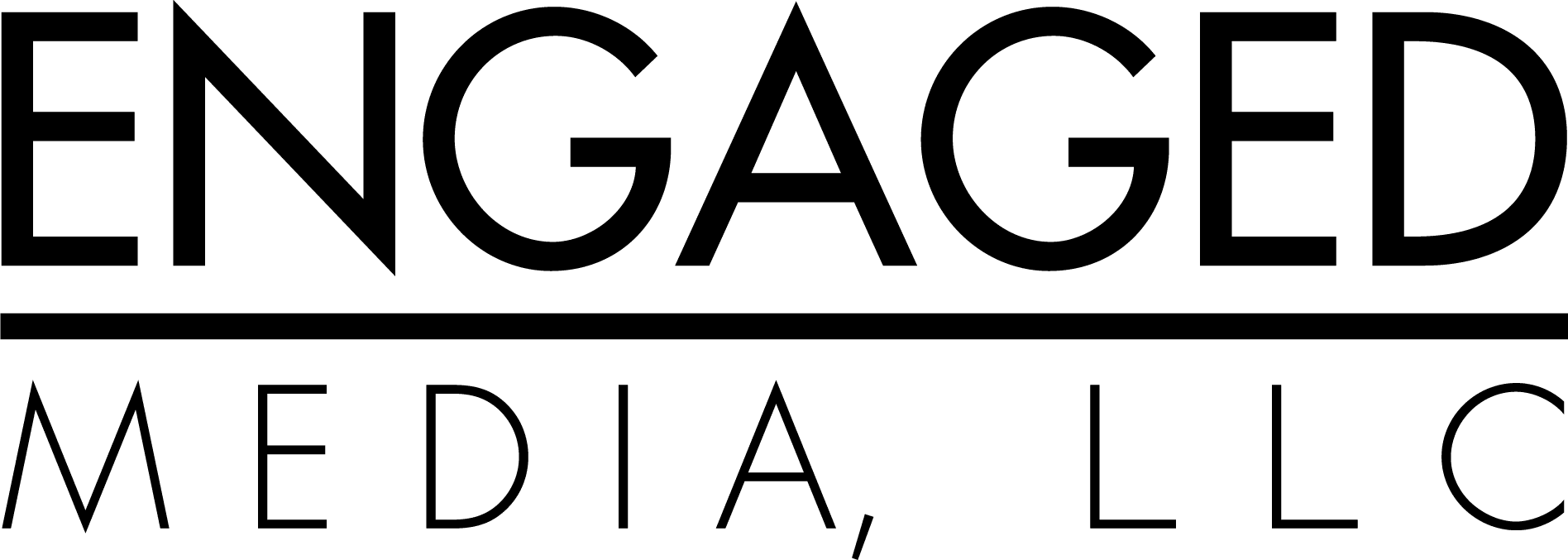 Engaged Media LLC logo