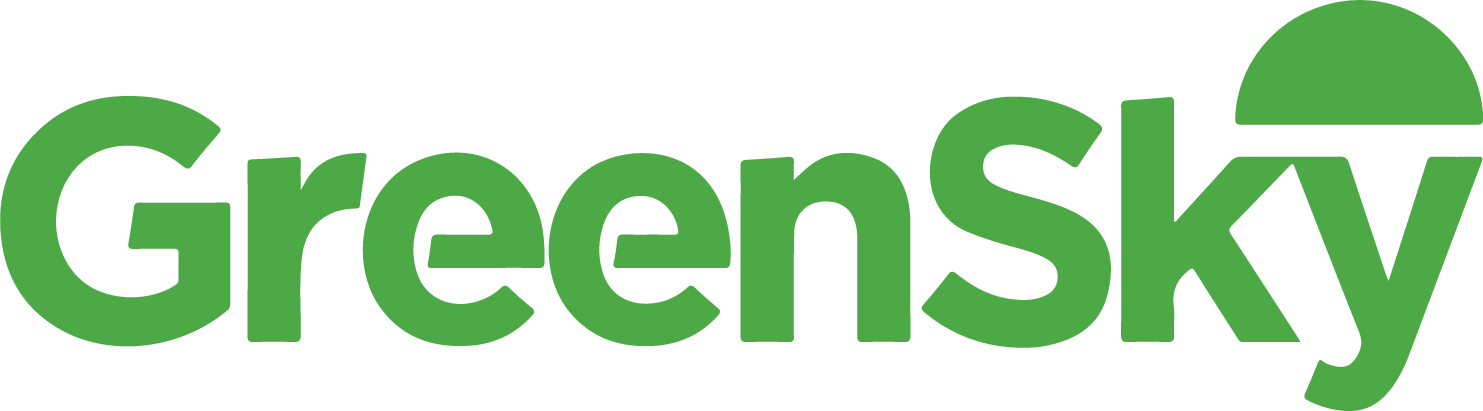 GreenSky logo
