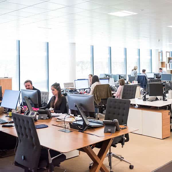 Kobiton team ready to help you accelerate mobile testing