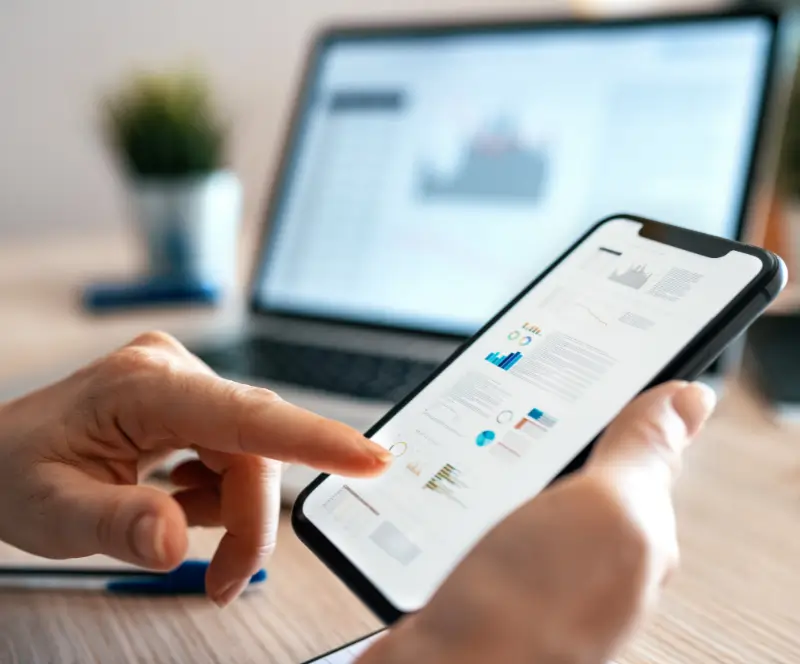 Mobile app testing for better performance and bug-free user experience
