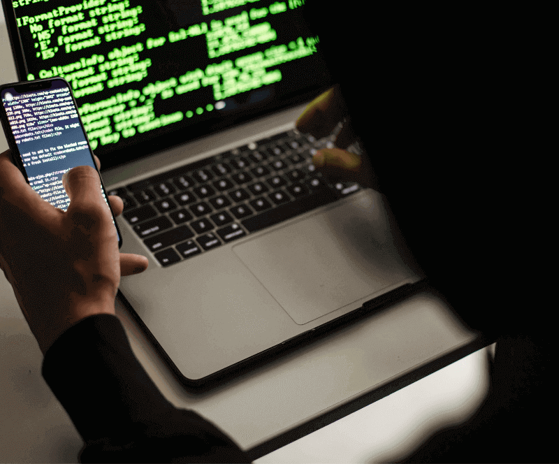 automated scriptless testing
