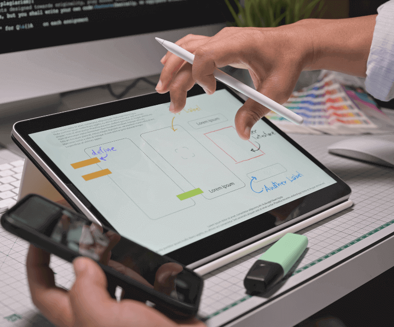 Mobile performance testing online for optimized app experience