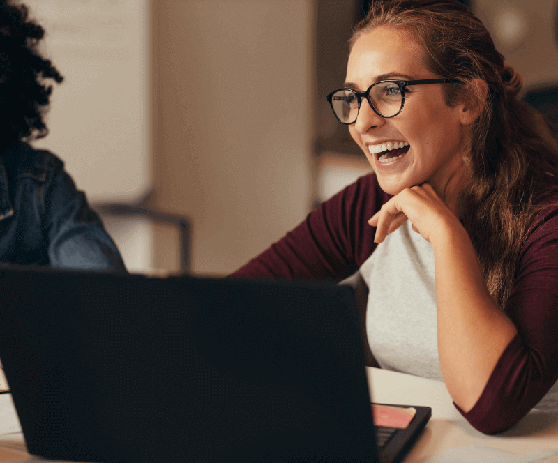 Image of productive automation experts