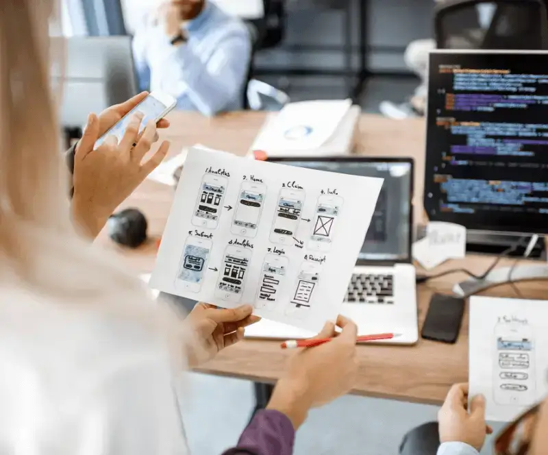 Image of Appium’s Cross-Platform Compatibility