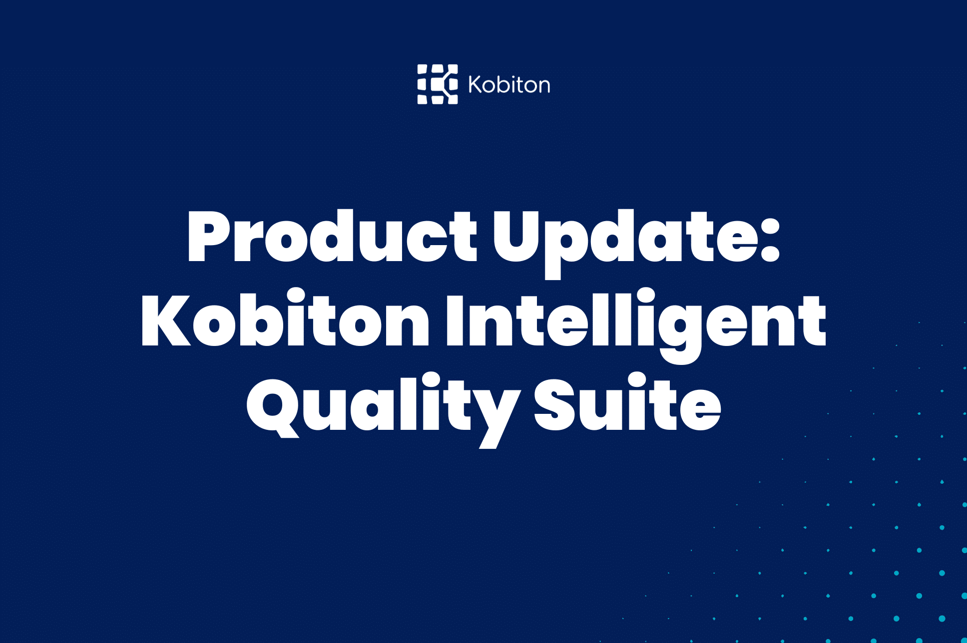 Product update image