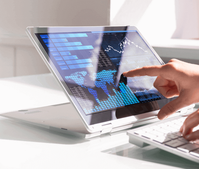 Secure mobile app testing