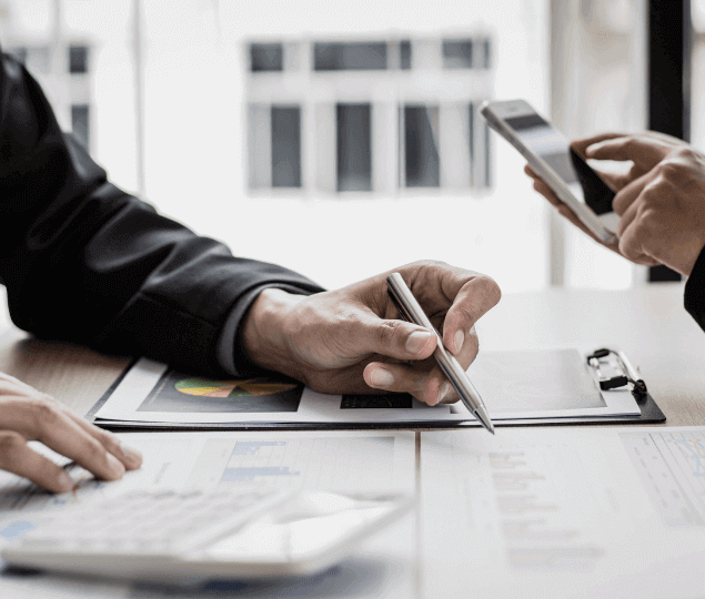 Image of streamlined vendor integration compliance