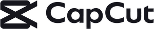 Capcut logo