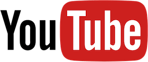 Youtube logo