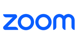 Zoom logo