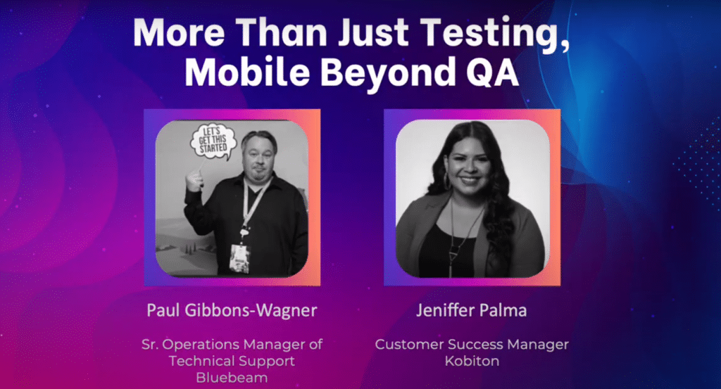 Image of Paul and Jeniffer 