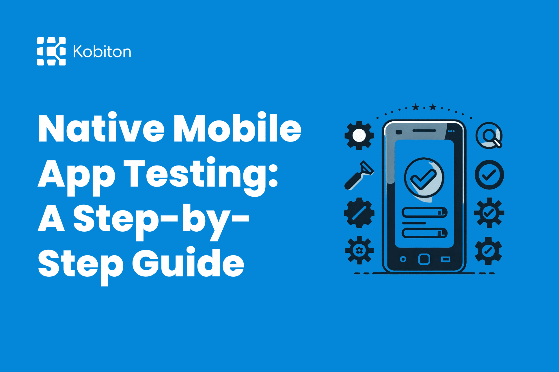 A Guide to Mobile Game Testing