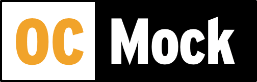 OCMock
