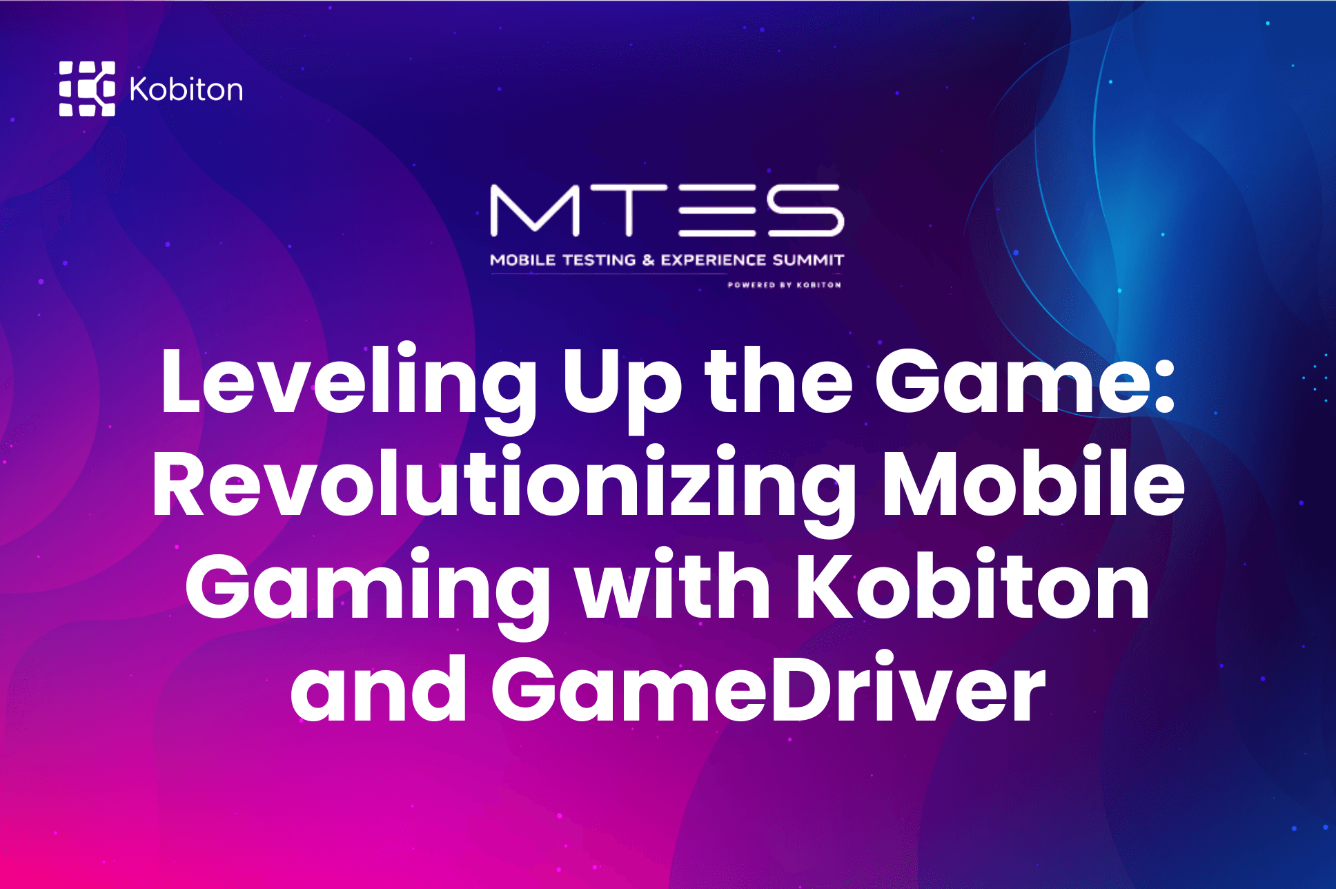 Mobile gaming blog image