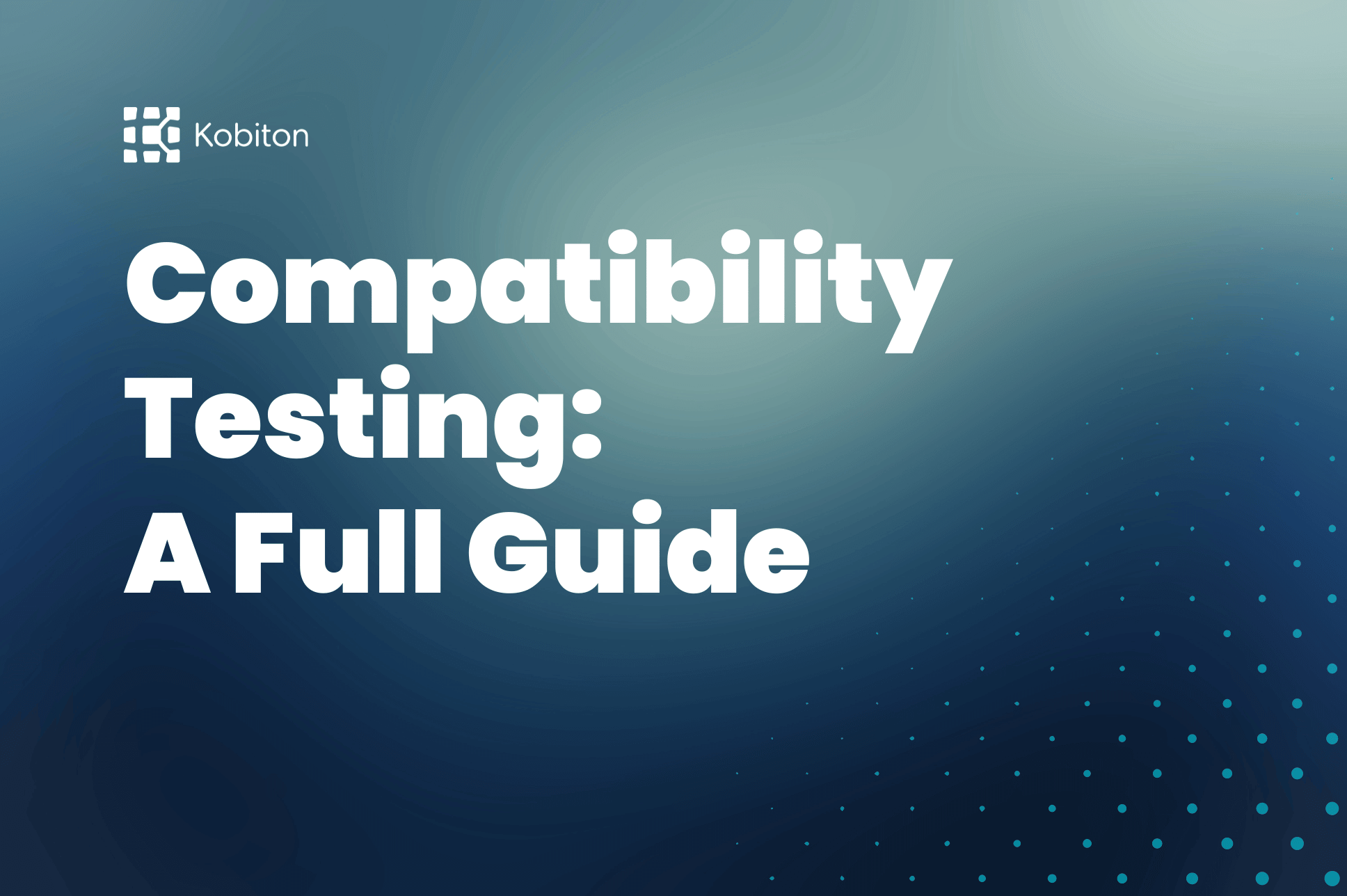 Performing compatibility testing to ensure seamless integration across platforms.