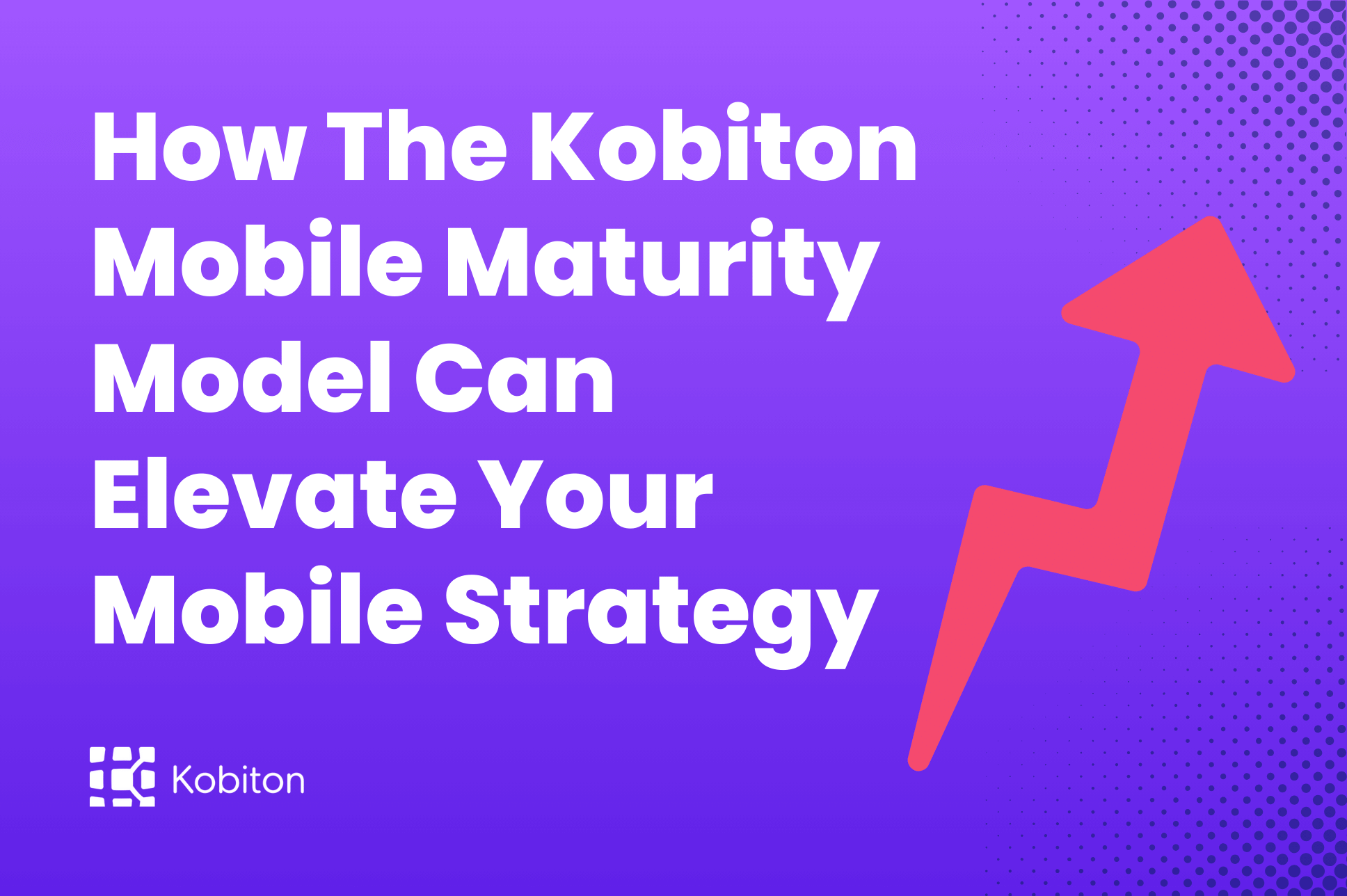 mobile maturity