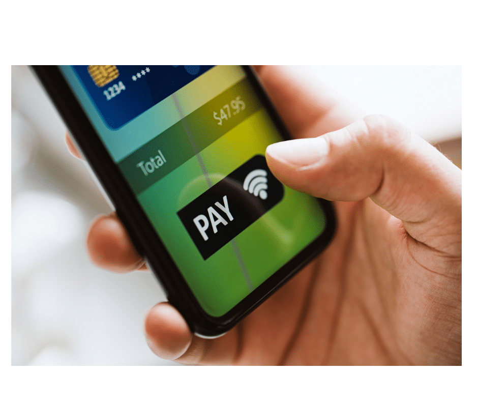 Security testing image