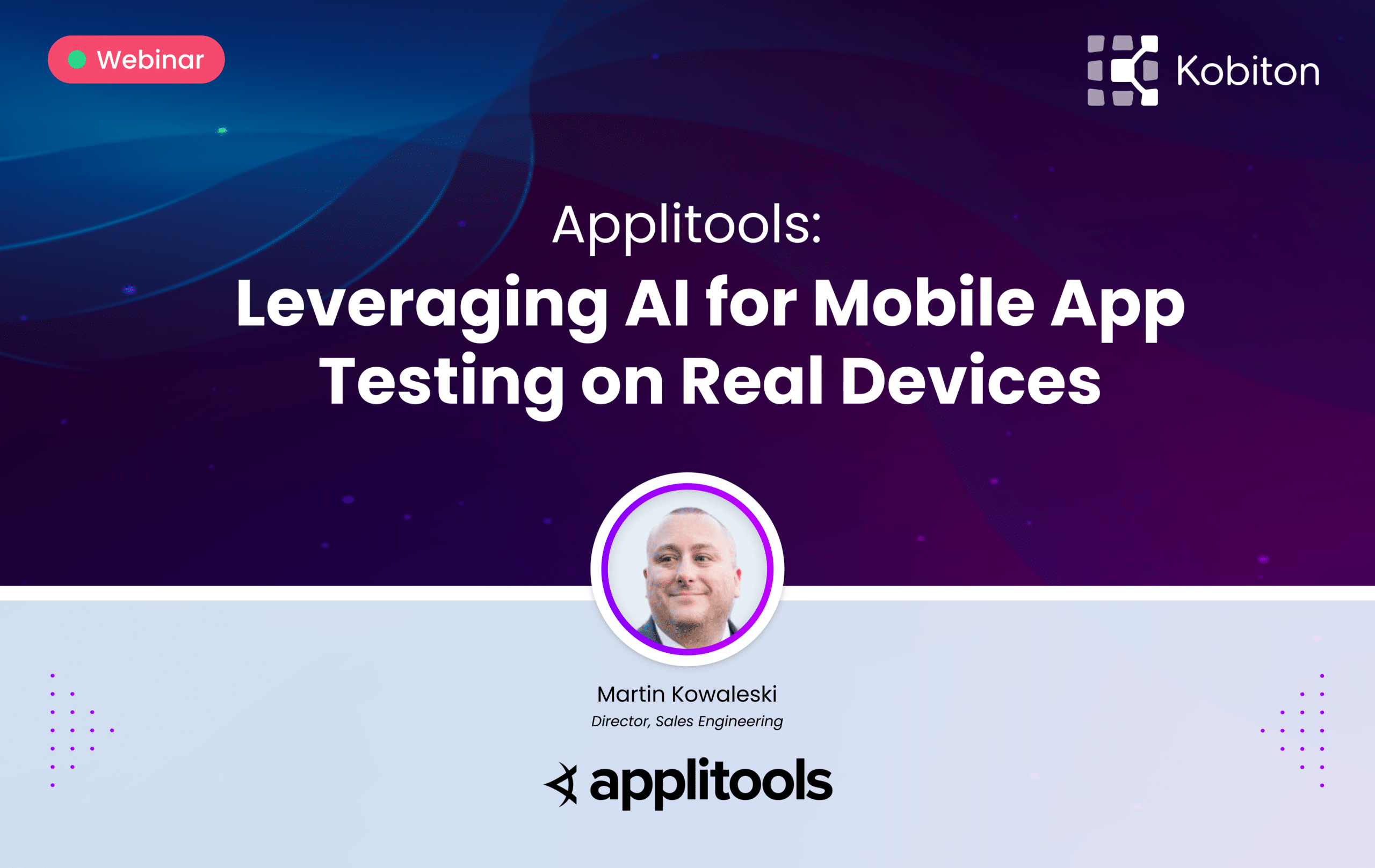 Applitools: Visual Testing and Monitoring Tool for Seamless Quality Assurance