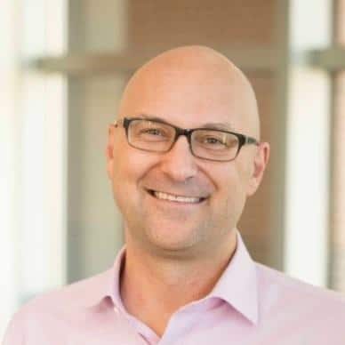 Frank Moyer headshot