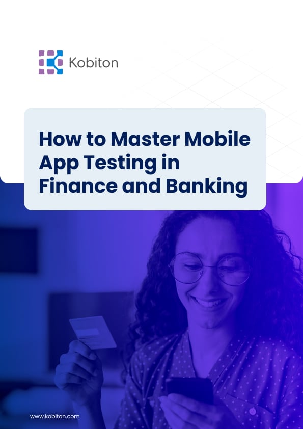 State of Mobile Automation & AI 2024