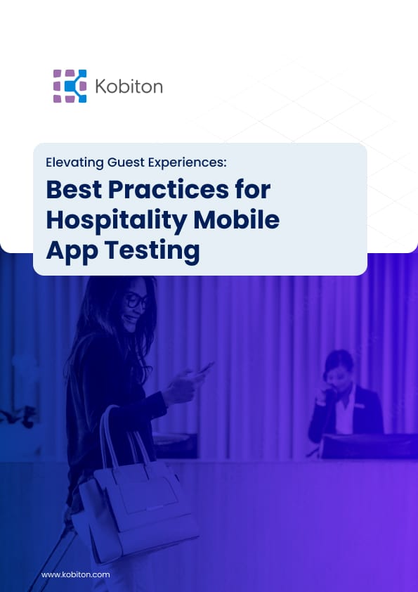 State of Mobile Automation & AI 2024