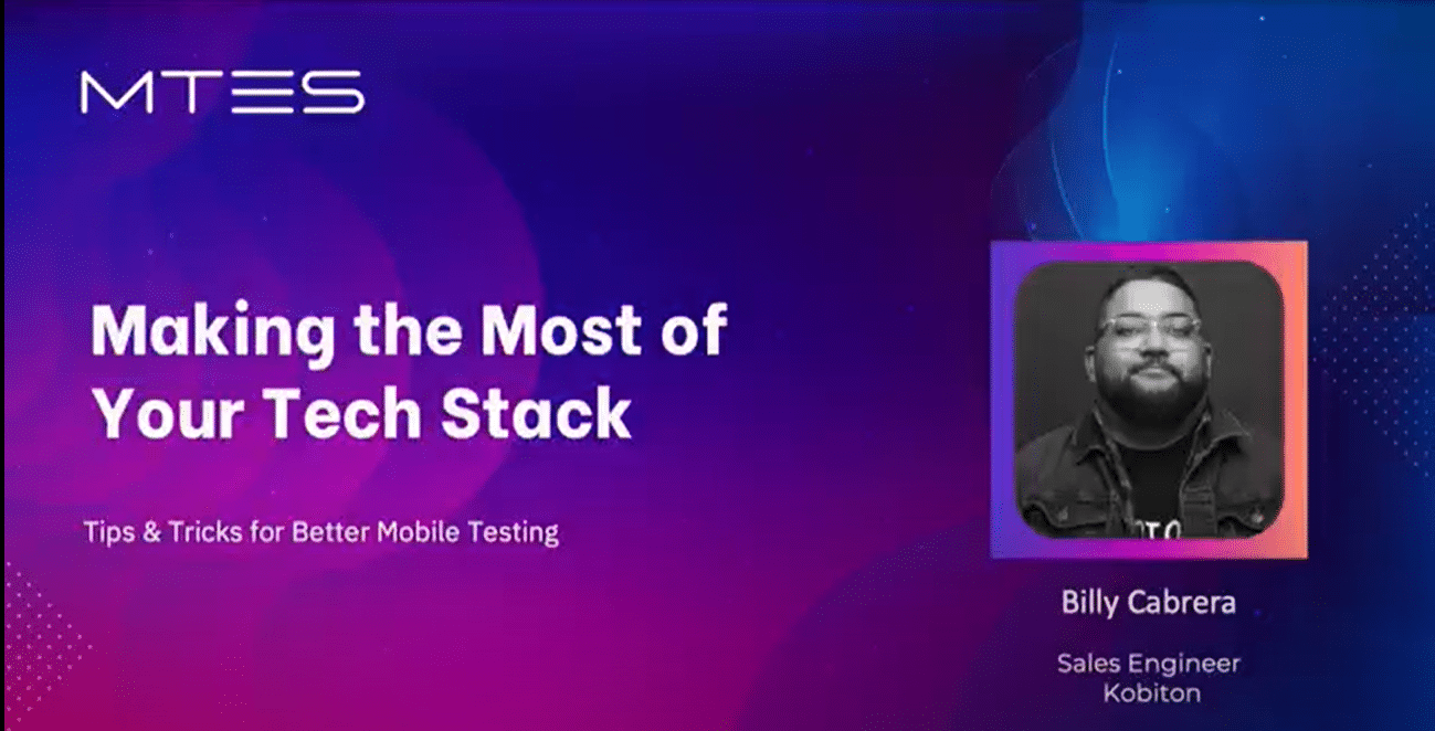 Modern workspace setup demonstrating strategies for making the most of your tech stack