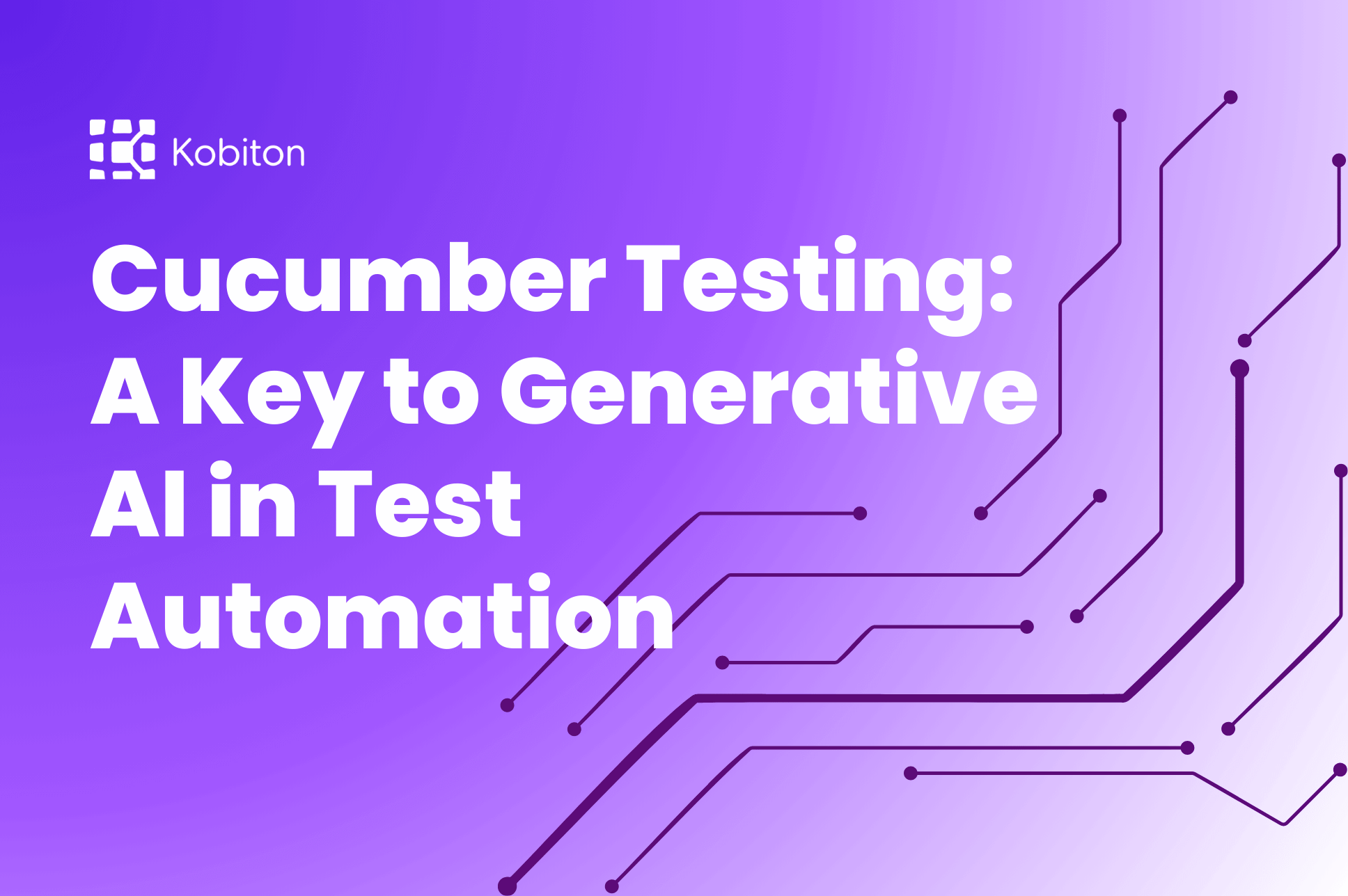 Cucumber Testing for Efficient Automated Software Testing