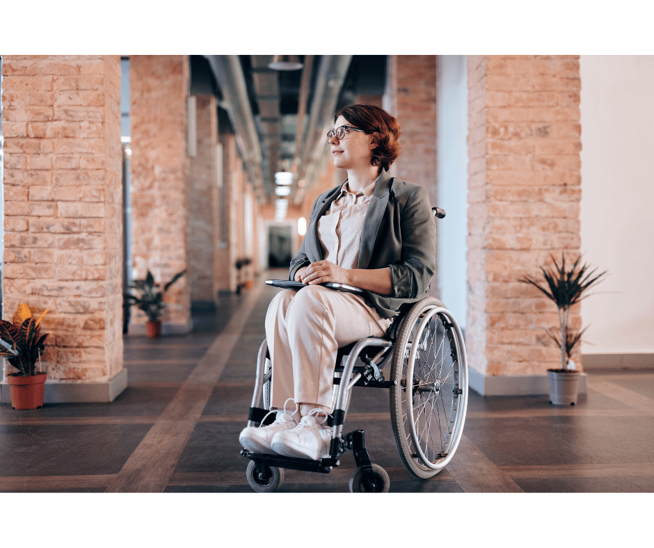 image of why inclusivity in AI testing is important. 