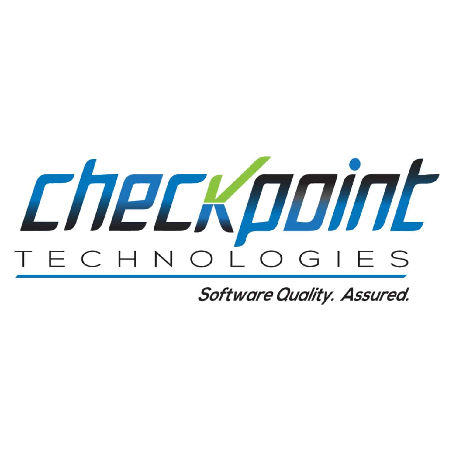 checkpoint technologies logo