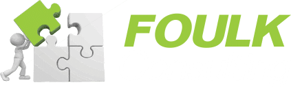 Foulk logo