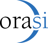 Orasi logo