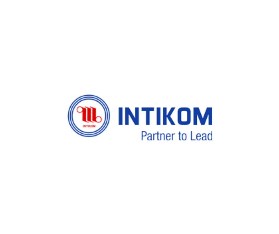 intikom logo